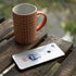 Marvel Avengers Blue Logo Google Pixel 3a Skin